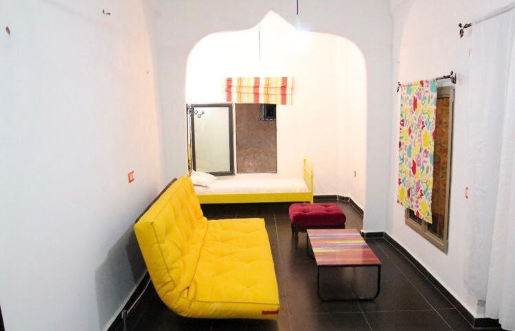 Quarto em Acomodações Particulares Valencia - Private With Bathroom *