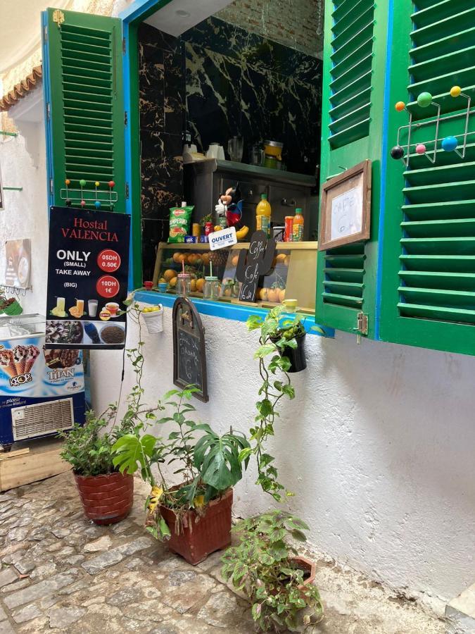 Valencia - Private With Bathroom *